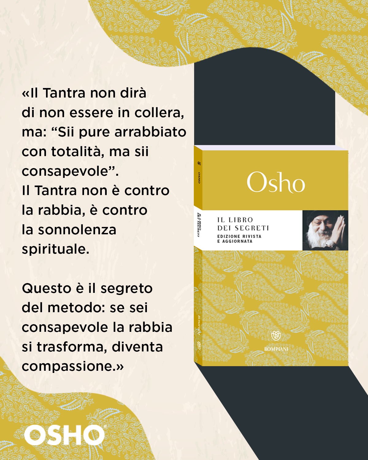 Il Libro dei Segreti