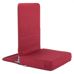 Tappetino yoga pieghevole