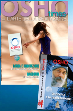 MEDITAZIONI OSHO SCARICARE