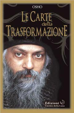 CARTE DELLA TRASFORMAZIONE CARTE DELLA TRASFORMAZIONE