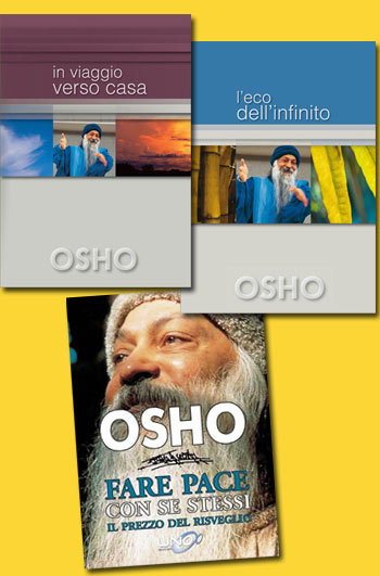 Osho: IL LIBRO DEL RISVEGLIO - Osho