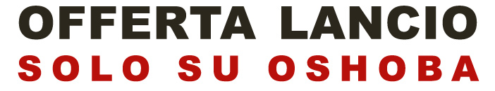 offerta lancio