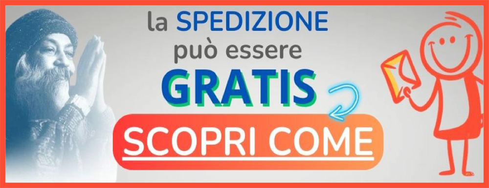 Tutti i libri di Osho