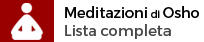 Meditazioni OSHO