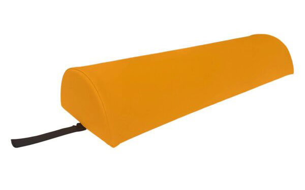 Bolster giallo