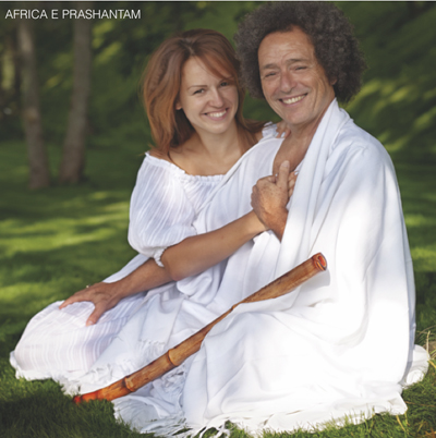 prashantam e africa