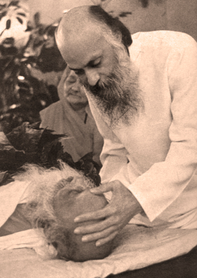 osho
