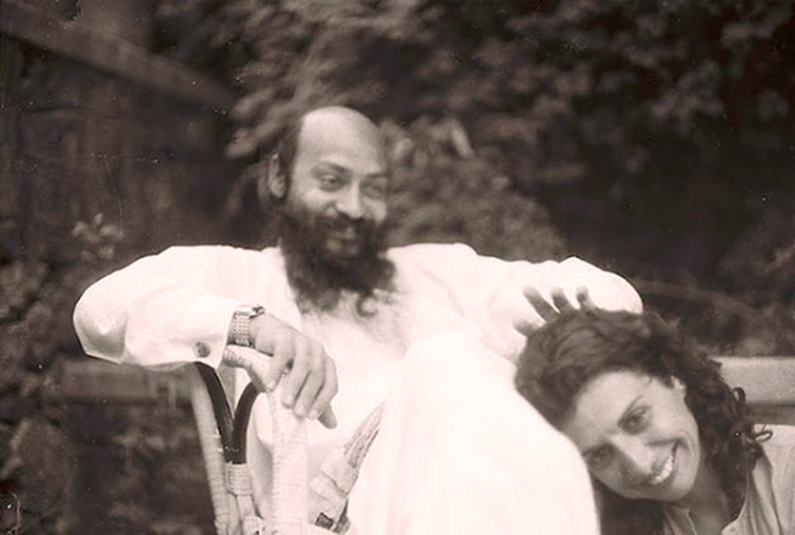 Osho e Mukta