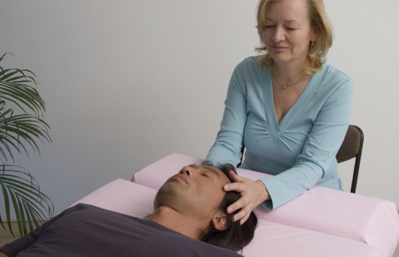 Biodinamica Craniosacrale