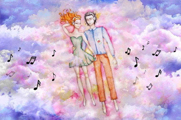 Amore romantico