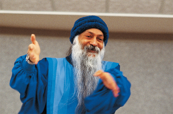 Osho