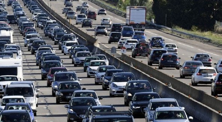 Traffico