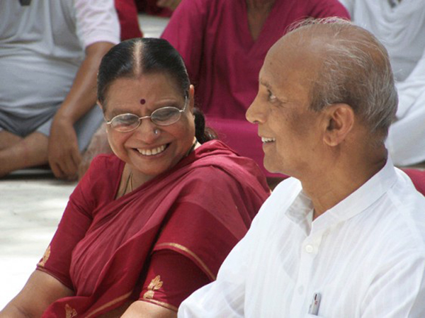 Bagmarji