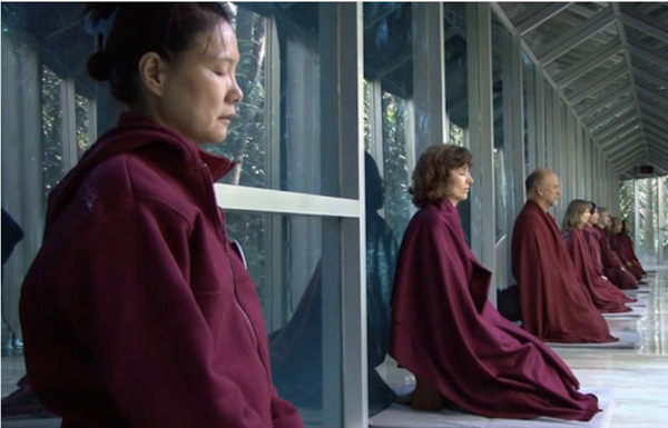 Vipassana a Pune