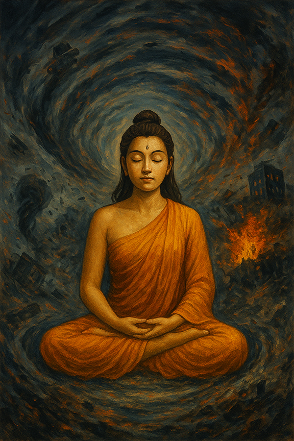 Buddha