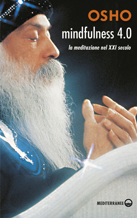 Mindfulness 4.0 copertina libro
